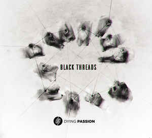Dying Passion - Black Threads cover