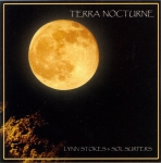 Lynn Stokes & The Sol Surfers - Terra Nocturne cover