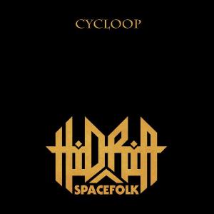 Hidria Spacefolk - Cycloop cover