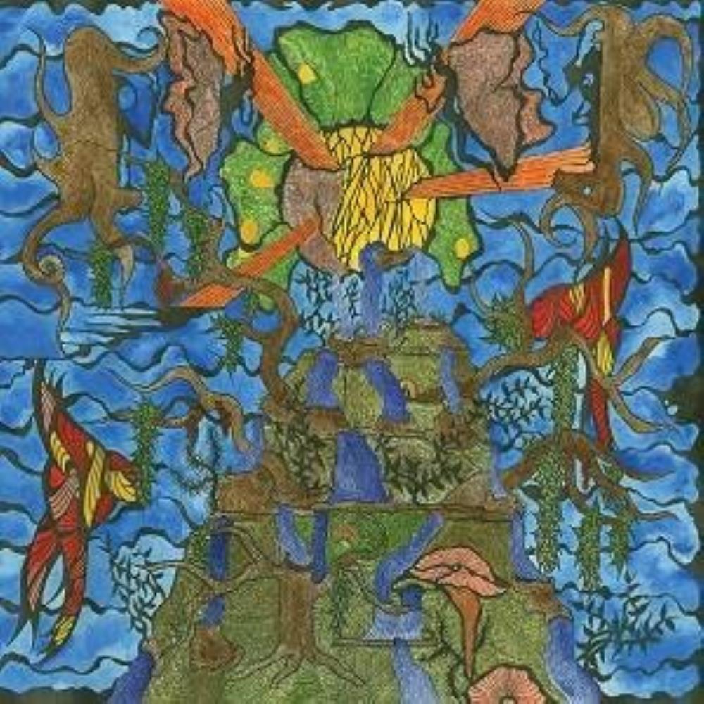 Jordsjø - Pastoralia cover