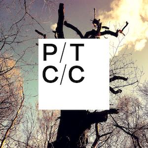 Porcupine Tree - Closure/Continuation cover