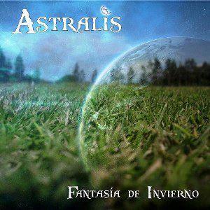 Astralis - Fantasía de Invierno cover