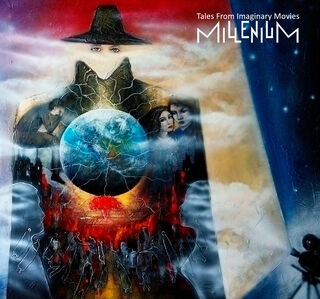 Millenium - Tales From Imaginary Movies cover