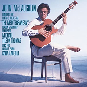 McLaughlin, John - 