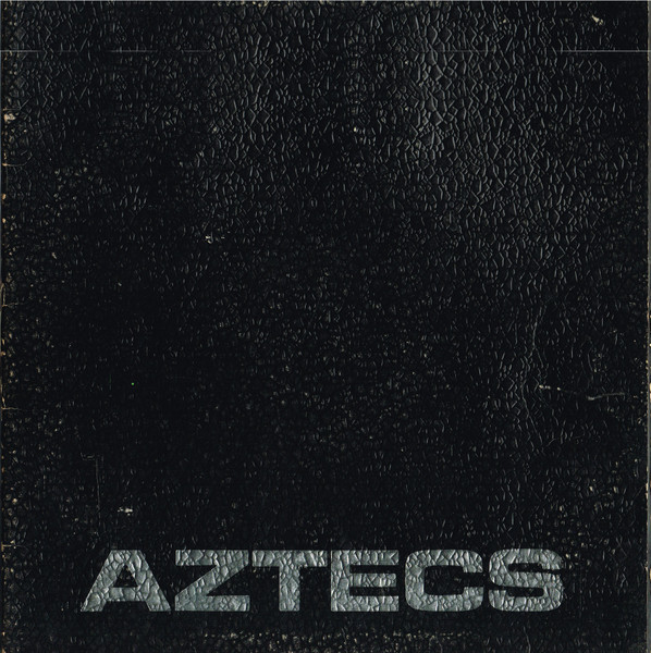 Aztecs, The - More Arse Than Class cover