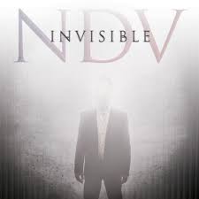 D'Virgilio, Nick - Invisible cover