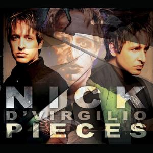 D'Virgilio, Nick - Pieces cover