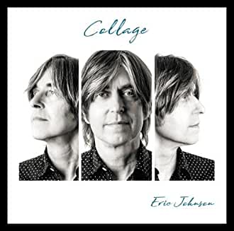 Johnson, Eric - Collage cover