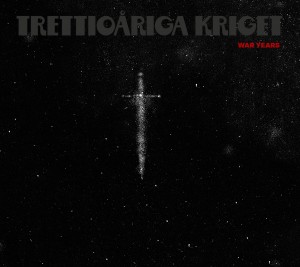 Trettioåriga Kriget - War Years cover