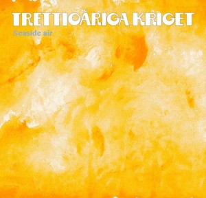 Trettioåriga Kriget - Seaside air cover