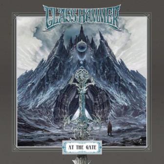 Glass Hammer - At The Gate cover
