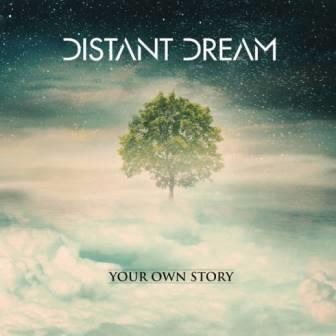 Distant Dream  - Your Own Story cover