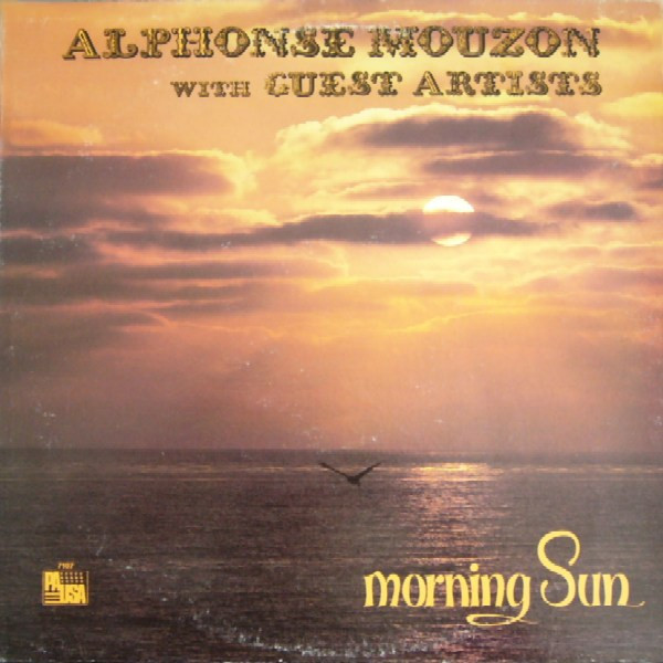 Mouzon, Alphonse - Morning Sun cover