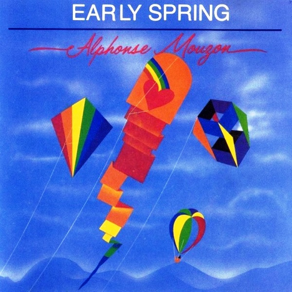 Mouzon, Alphonse - Early Spring cover