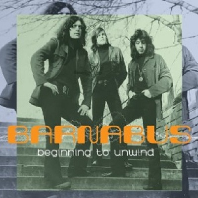 Barnabus - Beginning To Unwind  cover