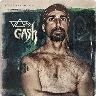 Vai, Steve - Vai/Gash cover