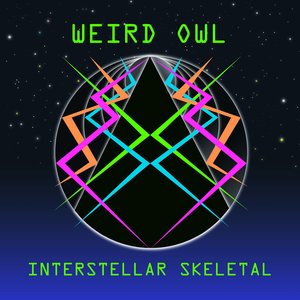 Weird Owl - Interstellar Skeletal cover