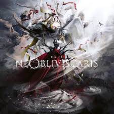 Ne Obliviscaris - Exul cover