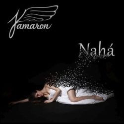 Jamaron - Nahá cover