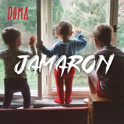 Jamaron - Doma cover