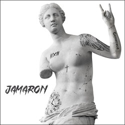 Jamaron - Generace cover