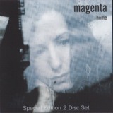 Magenta - Home cover