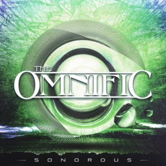 Omnific, The - Sonorous cover