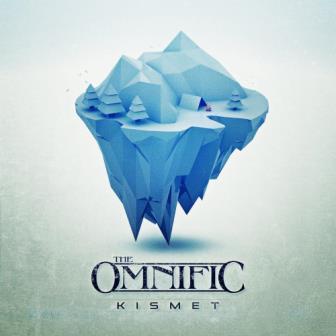 Omnific, The - Kismet cover