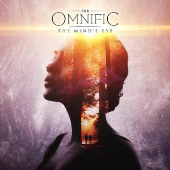 Omnific, The - The Mind's Eye cover