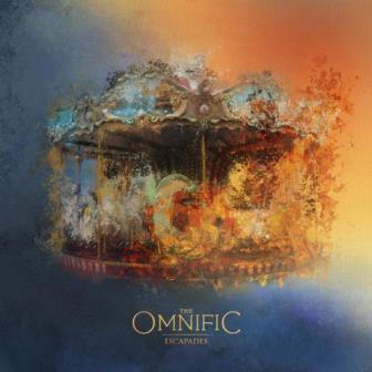Omnific, The - Escapades cover