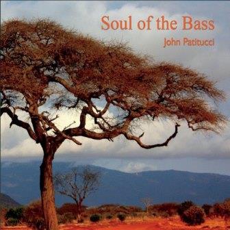 Patitucci, John - Soul of the Bass cover