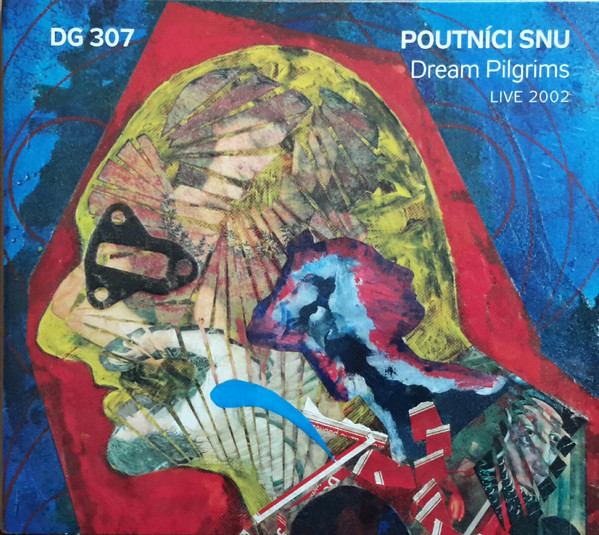 DG 307 - Poutníci snu cover