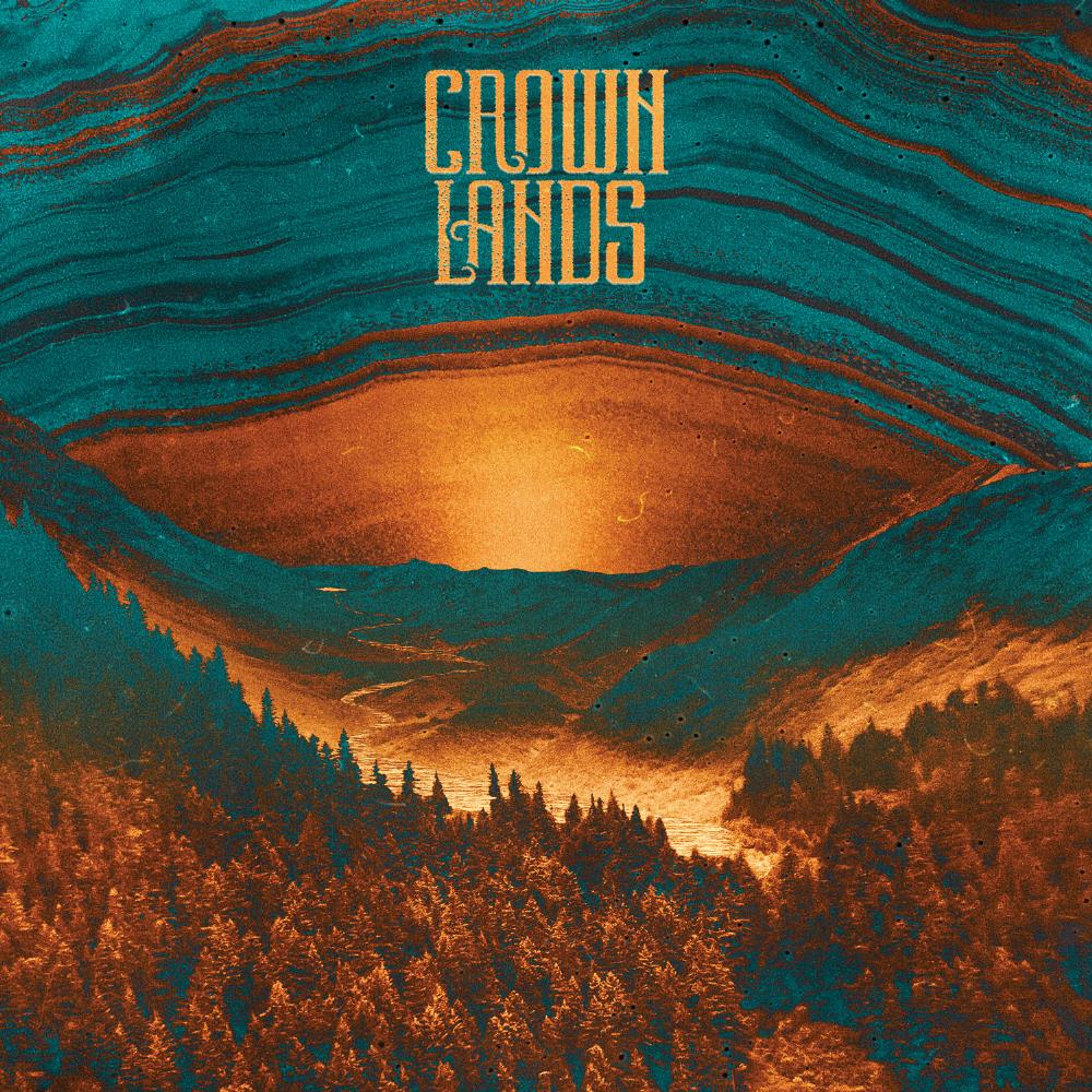 Crown Lands - Crawn Lands cover