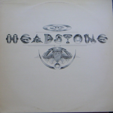 Headstone - Headstone cover