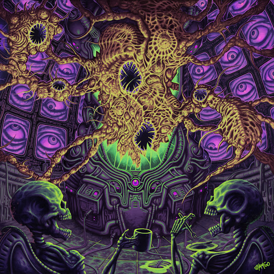 Thank You Scientist - Plague Accommodations (EP) cover