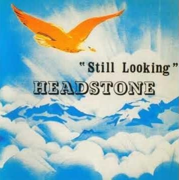 Headstone - Still Looking cover