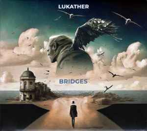Lukather, Steve - Bridges cover
