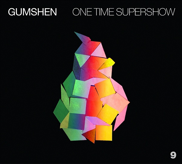 Gumshen - One Time Supershow cover