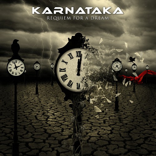 Karnataka - Requiem for a Dream cover