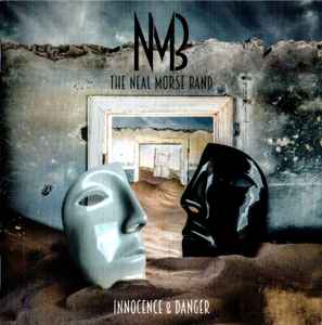 Morse, Neal -  Innocence & Danger cover