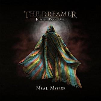 Morse, Neal - The Dreamer - Joseph: Part One cover