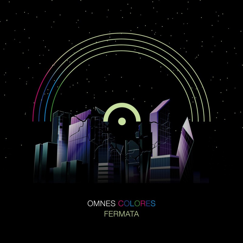 Fermata - Omnes Colores cover