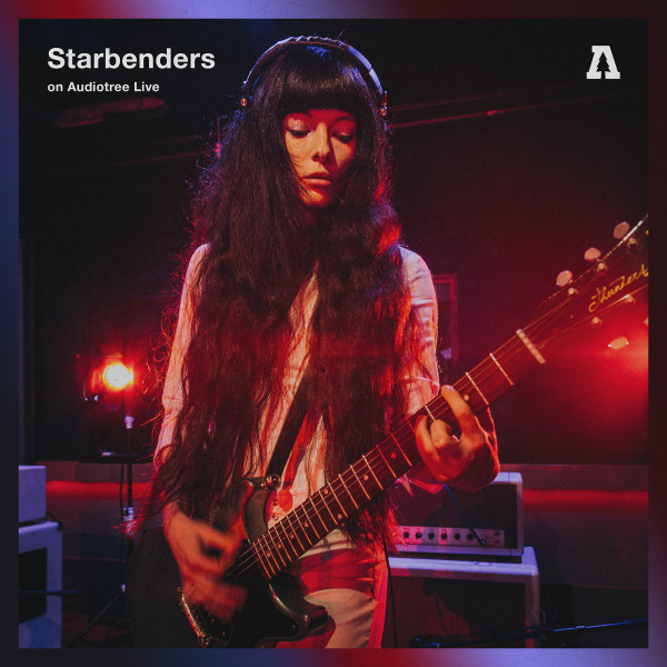 Starbenders - On Audiotree Live cover
