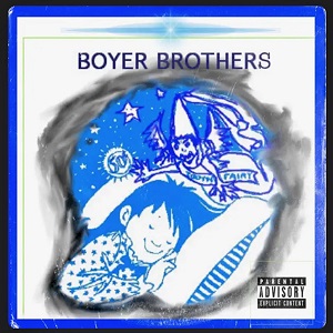 Boyer, Dustin - The Boyer Brothers − Tooth Fairy cover