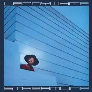 White, Lenny - Streamline cover