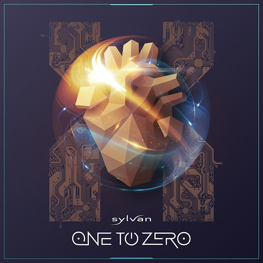 Sylvan - One to Zero cover