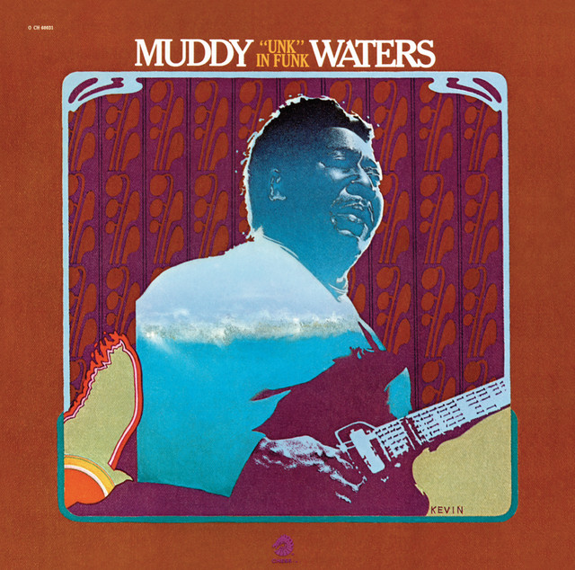 Waters, Muddy - 