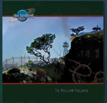 Tangent -  To Follow Polaris cover