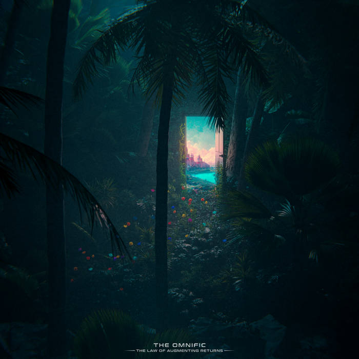 Omnific, The - The Law of Augmenting Returns cover
