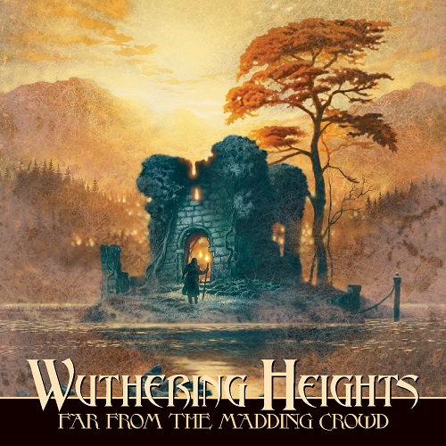 Wuthering Heights - Far From The Madding Crowd cover